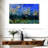 Apple Trees In Spring-108735474