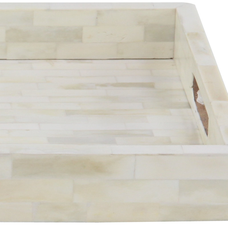 Angelly Wood Tray