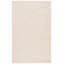 Tapis ivoire touffeté à la main Tadas-1551724921
