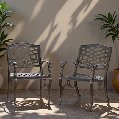 CHAIR(Set Of 2)