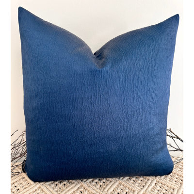 Abstract Square Cushion Cover