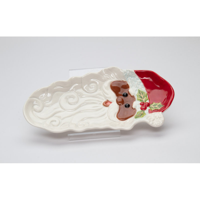 Le plateau Jaaire Holiday Aisle®