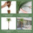 Artificial Palm Tree In A Pot A Set-1100543934