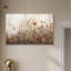 Art mural paysage rétro Vintage Blooms II par Art Remedy, prêt à accrocher-115072743