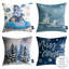 Housse de coussin Phantoscope Merry Christmas-1319505082-1303634681