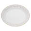 Luminous Bone China Platter