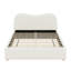 Lit plateforme tapissier avec lattes en bois-129506283-129506285
