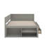 Lit de jour avec tiroirs et tablettes-1331908248-1331908255
