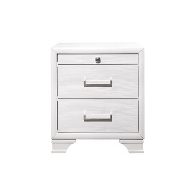 Table de chevet