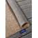 , Orange , Damask Kollektion 1883 Machine Woven Area Rug