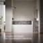 Bec de baignoire mural Elate-109554953