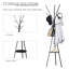 45 cm Clothes Rack-1977985607