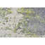 Abstract Area Rug in Green-75233169
