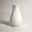 Rouen 10'' Ceramic Table Vase