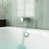 Brushed Nickel selected