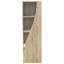 Engineered Wood Standard Accent Cabinet-2060490831