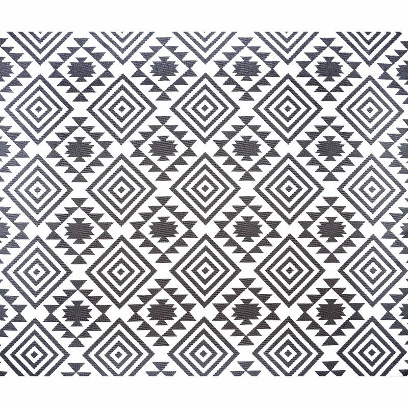 Africalia Ava Performance Fabric, Navy