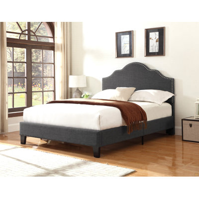Waverton Upholstered Bed