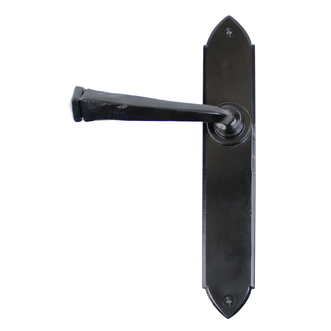 Gothic Latch Door Handle