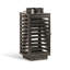 Aria 26'' H Aluminum Floor Lantern