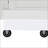 Kitchen Pantry Cabinet With Multi-Functional Pull-Out Multi-Tier Storage Shelf