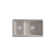 Iron/Tones Smart Divide 33 In. Top-/Undermount Double-Bowl Kitchen Sink