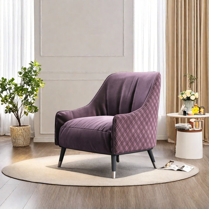 Abbie, Mauve