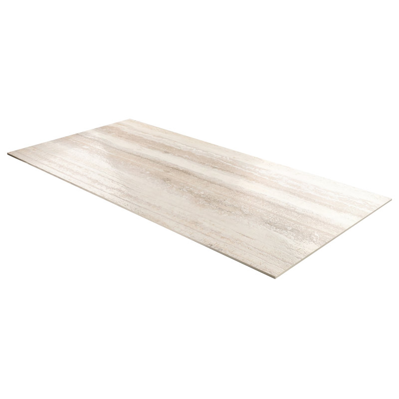 Vivara 23.5 In. X 47.08 In. Satin Porcelain Floor And Wall Tile (30.98 Sq. Ft. / Case)