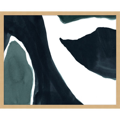 Formation 2 Painting by Thom Filicia