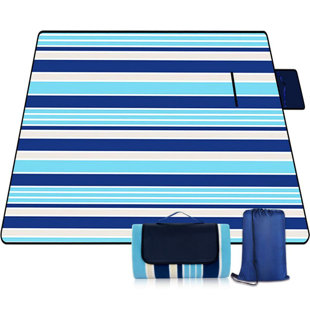 Picnic Mat Outdoor Floor Mat Portable Foldable Foam Small Seat Mat