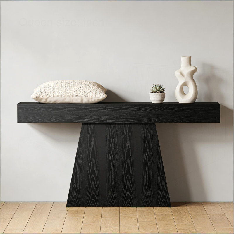 Practical Sofa Table