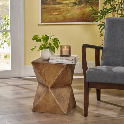 Table d'appoint