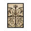 «Gate Keeper I», reproduction d'art sur toile-20853216-73076917-73076918