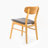 Fabric Dining Chair
