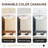 Ivy Bronx Ceiling Fans With Lights And Remote, 47 Inch 3 Colour Changeable, Dimmable, Timer Setting