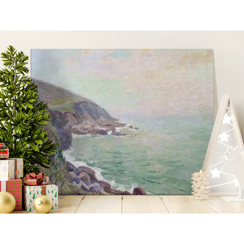 Shoaf Wrapped Canvas Print Set, 30x24