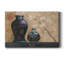 Asian Calm I - impression sur toile tendue-1073509657