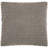 Keeley Curly Loops Light Gray Wool Cotton Blend Throw Pillow-532468803-531781388