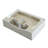 24" Freestanding Single Bathroom Vanity with Sink