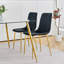 Chaise d'appoint Ilcho