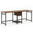 Double Office Desk