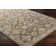 Soho Hand Tufted Wool Floral Indoor Rug