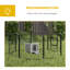 Weather Resistant Rabbit Hutch-66954327
