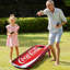 Ensemble de cornhole Coca-Cola Can avec poufs par Trademark Games