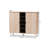 Valina 15 Pair Shoe Storage Cabinet-818145891