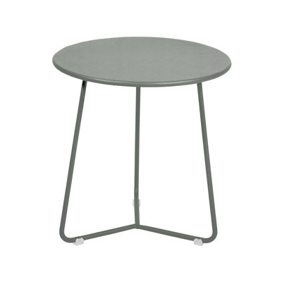 Cocotte Outdoor Round Side Table