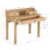 Modern Desk and Chair Set For Bedroom/Office/Living room DEVAKI + ROSS