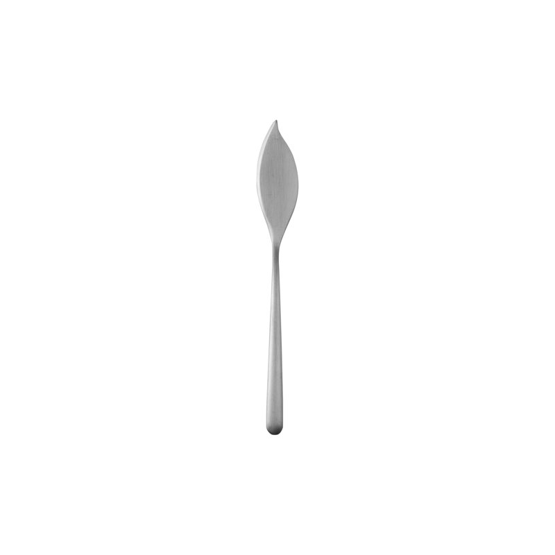 Linea Fish Knife, Ice