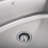 32.5 " L Undermount Single Bowl Stainless Steel Kitchen Sink