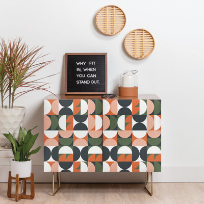 38'' Sideboard